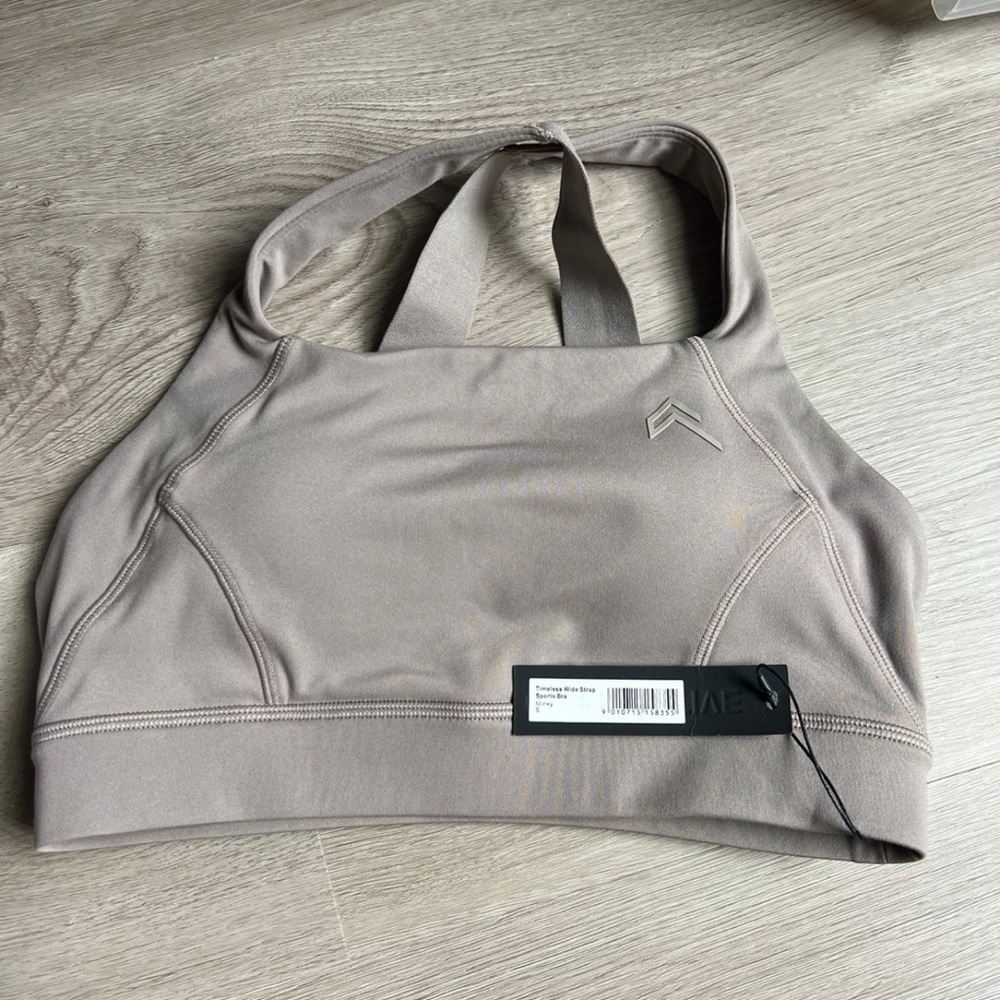 Oner Active Minky WIDE STRAP SPORTS BRA